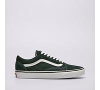 VANS OLD SKOOL EU:45 Grun