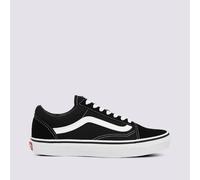 Vans Old Skool VN000D3HY28 Black/White Schwarz 46