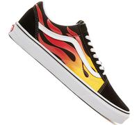 Vans Old Skool Flame 39