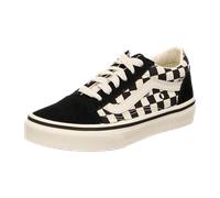 Vans Old Skool für Kinder, schwarz, Größe 30 EU