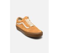 Vans - Old Skool - Gelb - Sneaker - Größe 42