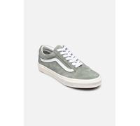 Vans Old Skool Sneaker grau weiß - 37