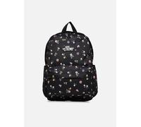 Vans - Old Skool Grom Backpack Black/Matte Purp - Schwarz - Größe T.U