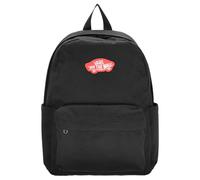 Vans Old Skool Grom Backpack - Rucksack 40 cm (black/chilli pep)