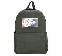 Vans Old Skool Grom - Rucksack 39.5 cm (dried kelp)
