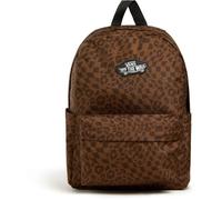 Vans OLD SKOOL GROM Rucksack, braun, größe os