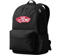 Vans Old Skool Grom Backpack - Rucksack 40 cm (black/chilli pep)