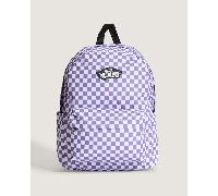 Vans - Old Skool Grom Rucksack, Violett, Größe: Einheitsgröße