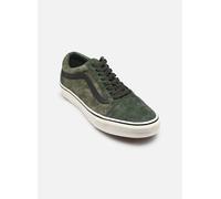 Vans - Old Skool - Grün - Sneaker - Größe 43