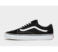 Vans Old Skool - Herren, Schwarz - 41