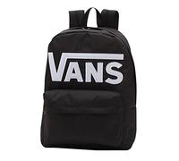 Vans Old Skool II Backpack Rucksack, 42 cm, 22 L, Black-White