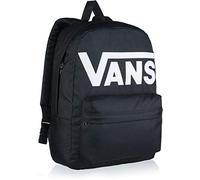 Vans Rucksack Old Skool III Back schwarz