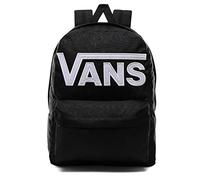 Vans Rucksack Old Skool III Back schwarz