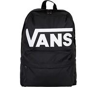 Vans Old Skool III Rucksack (Black, One size)