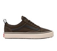 Vans - MTE Old Skool Insulated - Sneaker, Gr. 44.5 US M11, braun (Brown)
