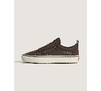 Vans - Old Skool Insulated Schuhe, Herren, Braun, Größe: 40