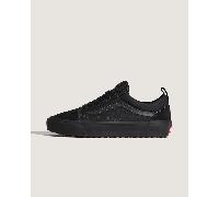 Vans - MTE Old Skool Insulated - Sneaker, Gr. 38 US M6, schwarz (Black/Black)