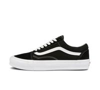 Vans Old Skool LX OG Schwarz in Größe 40.5