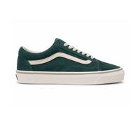 Vans Old Skool LX Shag Suede Kelp - 42