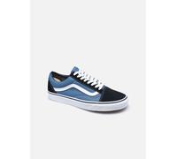 Vans Old Skool Sneaker marineblau/weiß - 42.5