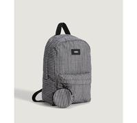 Vans Old Skool Mini Backpack white/black (100) OS