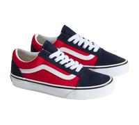 Vans Old Skool multi/white (100) 5.5