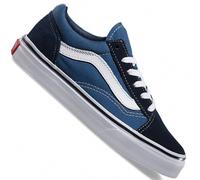 Vans Sneaker Old Skool UY Kinder Blau Größe 31