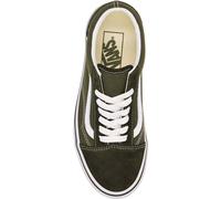 Vans Old Skool Turnschuhe Für Jugendliche EU 36 1/2 Obsidian Fern