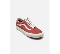 Vans Old Skool W orange - Sneaker - Größe 39 39 orange