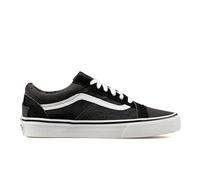Vans Old Skool Patchwork Unisex Freizeitschuhe VN000ECGBFC1 Grau, grey melé, 42.5 EU