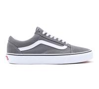 Vans Old Skool Pewter/True White 45