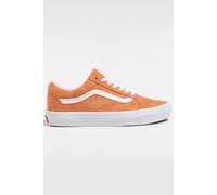 Vans Old Skool Pig Suede Carnelian Größe: 39 | Trainers Outlet | Damen