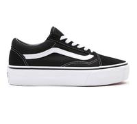 Vans Old Skool Plateau Sneaker 38