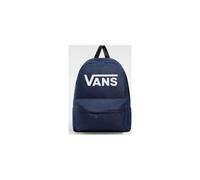 Vans Old Skool 22l Print Rucksack One Size Bluestone