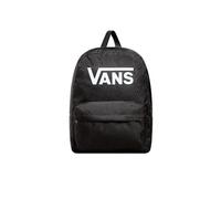 Vans Old Skool Print Backpack VN000H50BLK1, Unisex backpacks, Black, One size EU