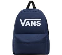 Freizeitrucksack VANS Rucksäcke blau Rucksäcke mit Logo (87982538-0)