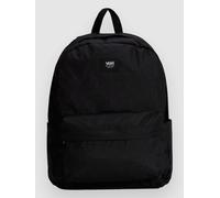 VANS Old Skool Rucksack (black) Unisex Schwarz, Einheitsgröße