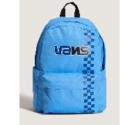 Vans - Old Skool Rucksack, Blau, Größe: Einheitsgröße