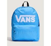 Vans - Old Skool Rucksack, Blau, Größe: Einheitsgröße