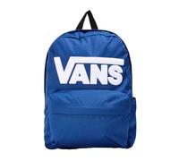 Vans - "Old Skool" Rucksack für Herren , Logo (Blau) Einheitsgröße