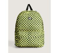 Vans - Old Skool Rucksack, Gelb, Größe: Einheitsgröße
