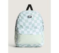 Vans - Old Skool Rucksack, Grün, Größe: Einheitsgröße