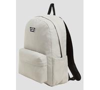 Vans - Old Skool Rucksack, Grau, Größe: Einheitsgröße