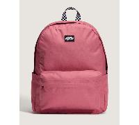 Vans - Old Skool Rucksack, Rosa, Größe: Einheitsgröße
