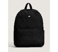 VANS Old Skool Rucksack (black) Unisex Schwarz, Einheitsgröße