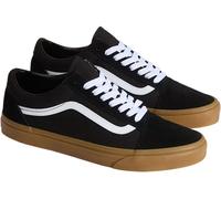 Vans Sneaker Old Skool in Schwarz 47