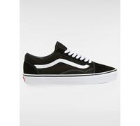 Vans Old Skool Schuh schwarz/weiß 43/10