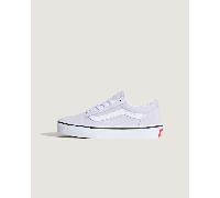 Vans - Old Skool Schuhe für Kinder (4-8 Jahre), Fliederfarben, Größe: 30.5
