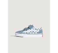 Vans - Old Skool Schuhe für Kinder (4-8 Jahre), Grau, Größe: 33