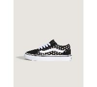 Vans - Old Skool Schuhe für Kinder (4-8 Jahre), Schwarz, Größe: 32